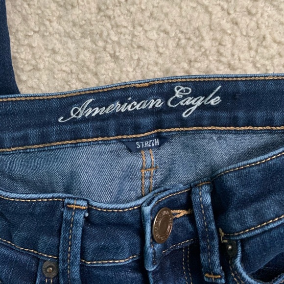 American Eagle jeans - Picture 2 of 3